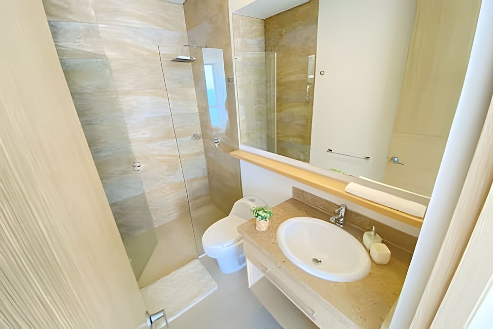 Apartamentos Reserva del Mar - by SOHO