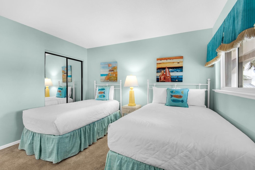 Beach House 204a