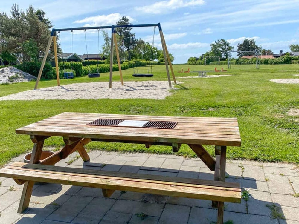 5 Star Holiday Home in Assens