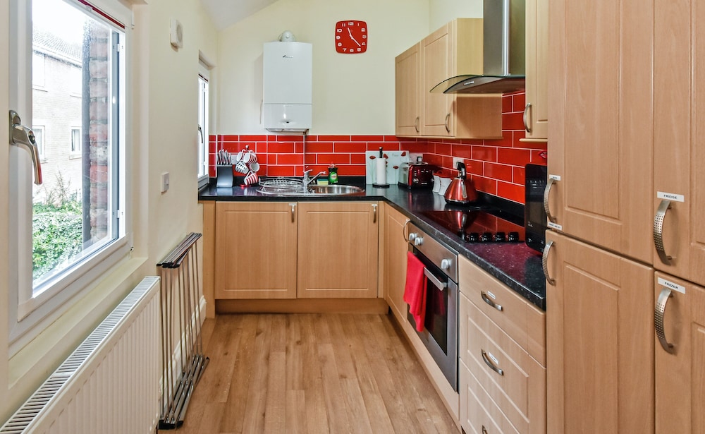 Conway Cottages