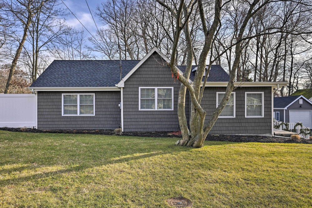 Rocky Point Escape w/ Grill - 1 Mi to the Beach! - Property Image 2
