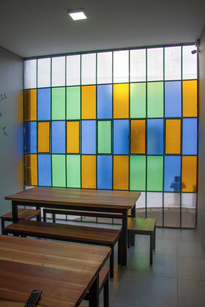 Sin Fin Hostel