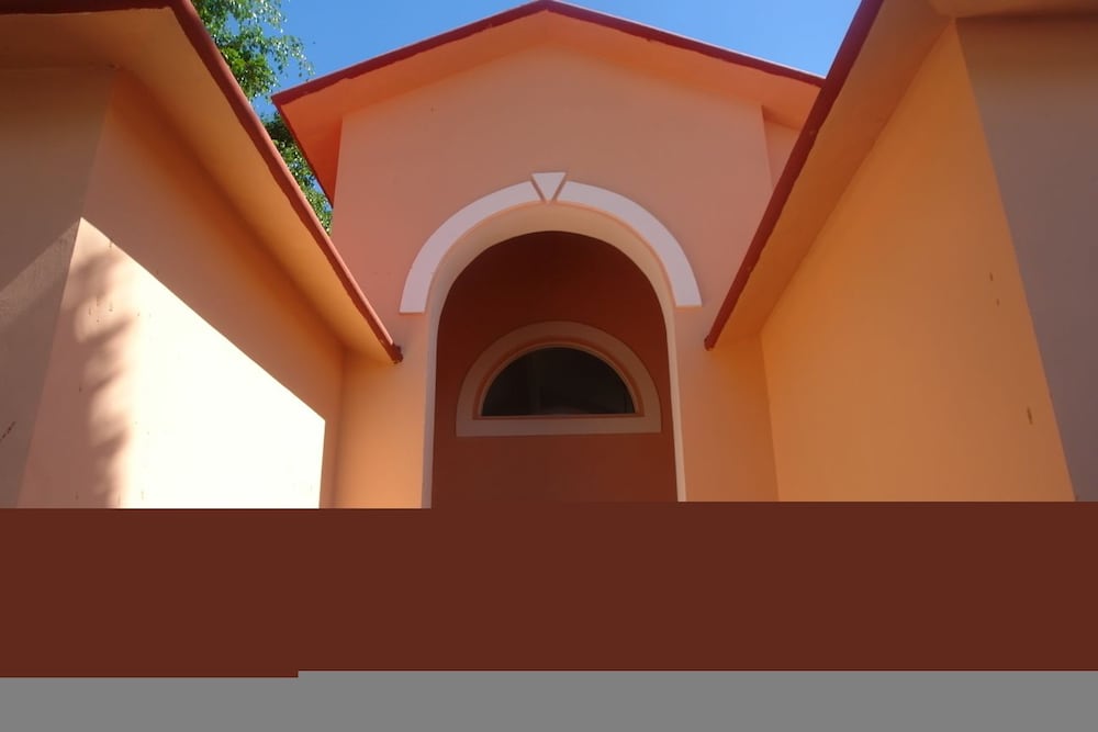 Residencia Los Encantos
