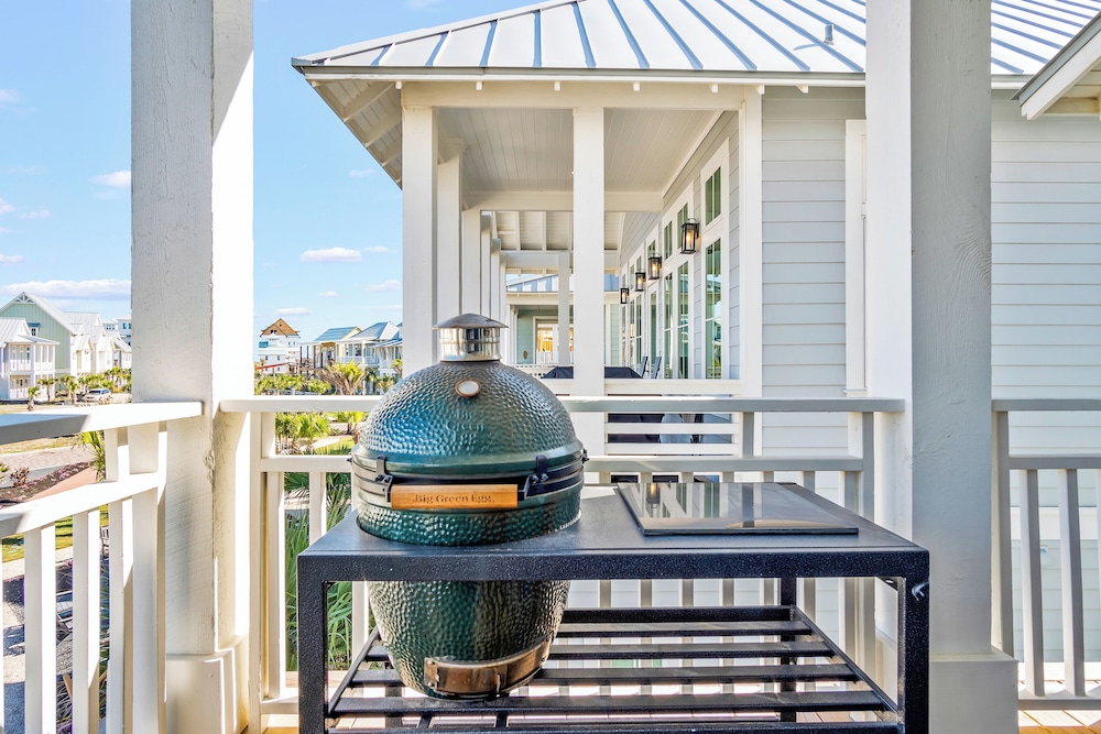 The Seaward 217 STA