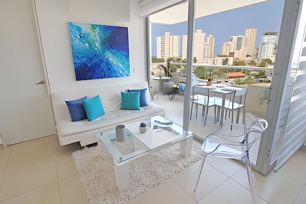 Apartamentos Velas al Mar - by SOHO