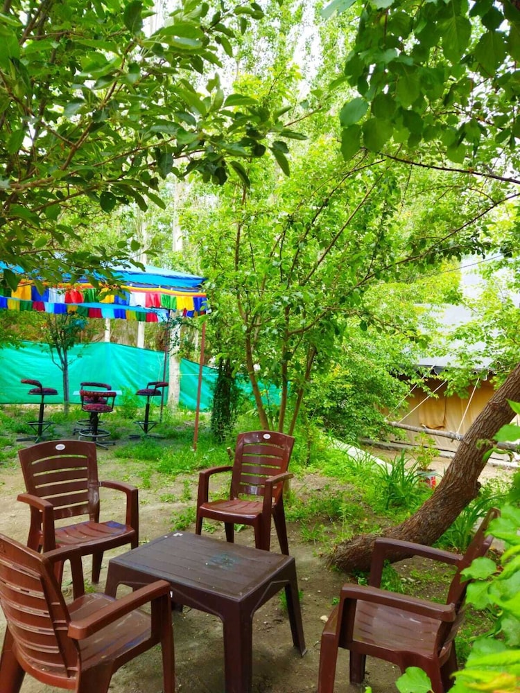 Tongspon Camp view 4