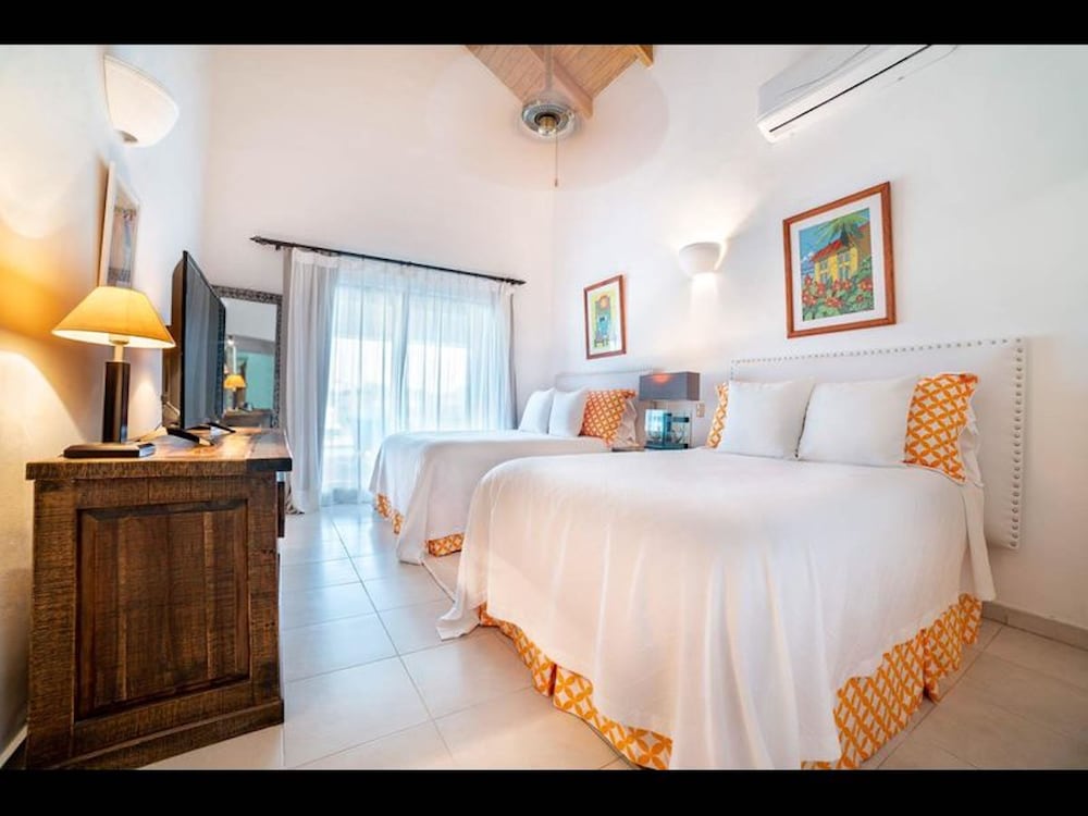 Srvittinivilla Llg61 Casa de Campo Resorts Comfortable Villa With Lakeperf Loc view 5