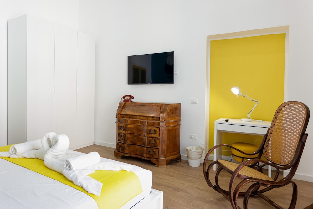 Santa Patrizia a Chiaia Apartment - Acqua