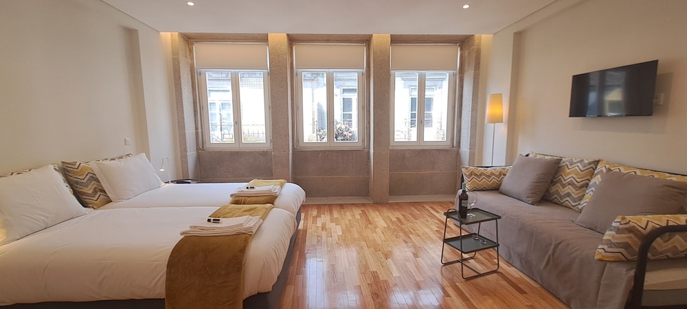 ALMARELA apartments