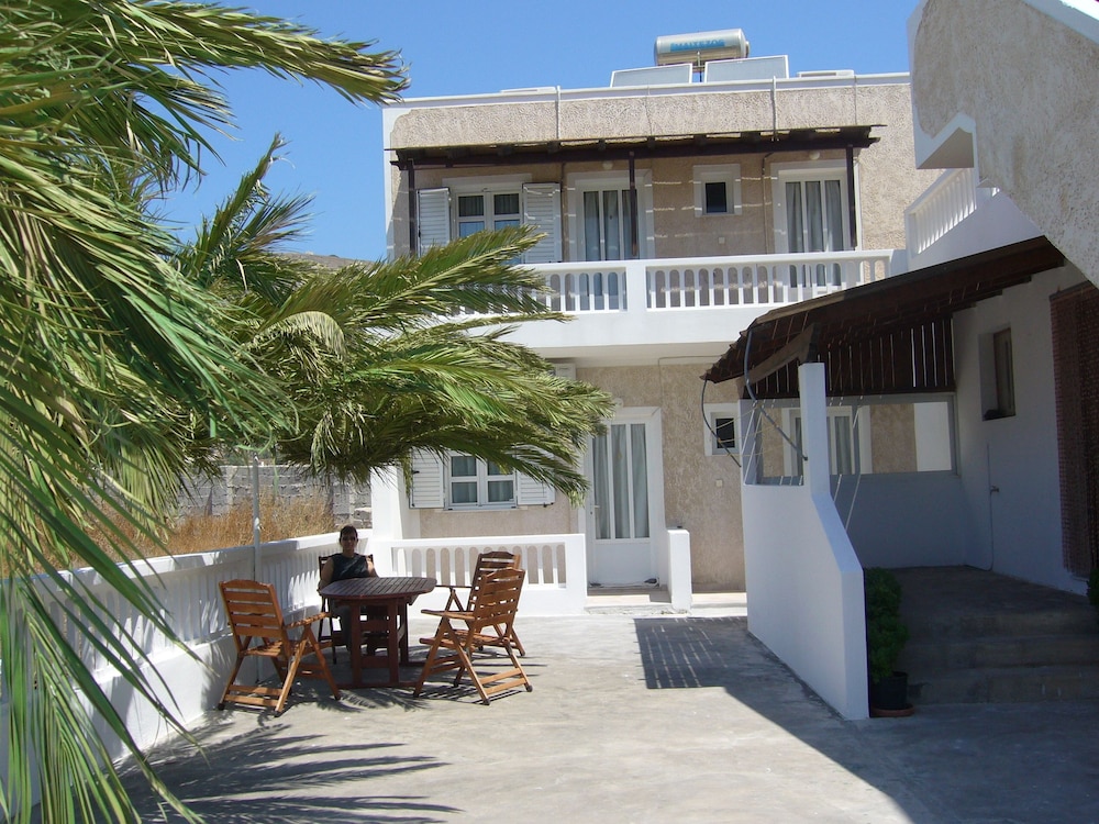 Margarita Studios
