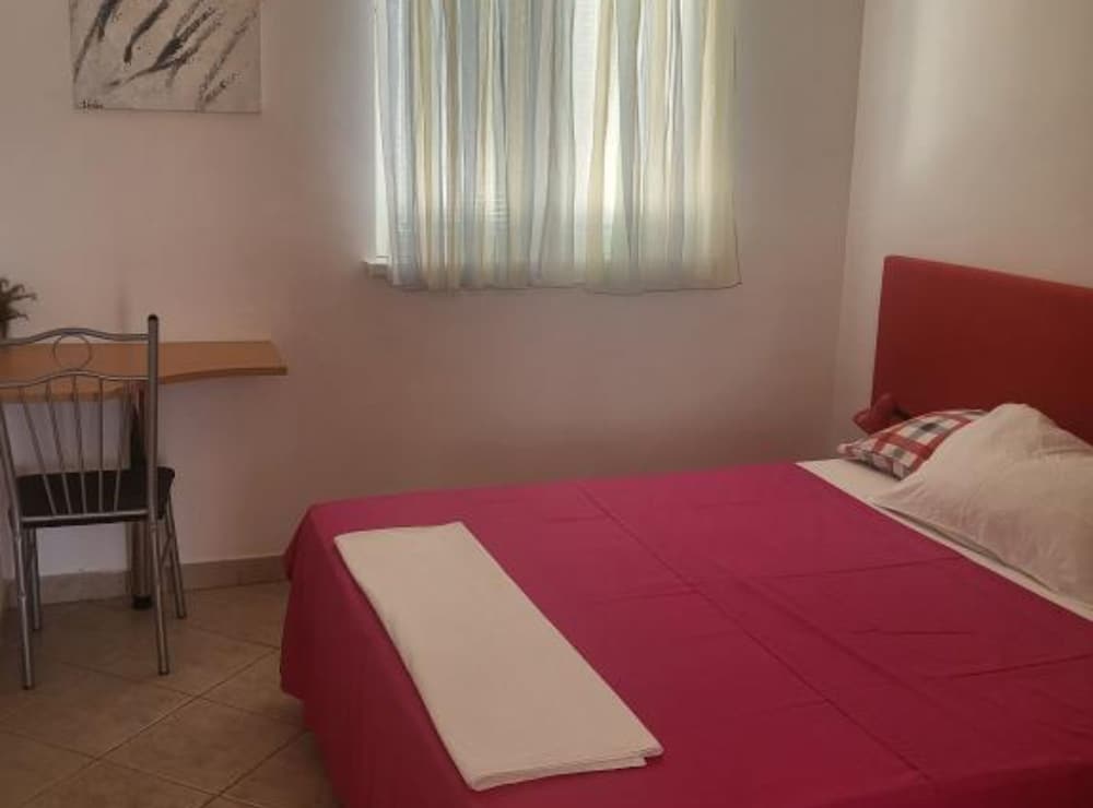 Apartments Villa Novak