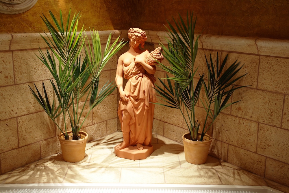 Posada Spa Privilegio de Vara