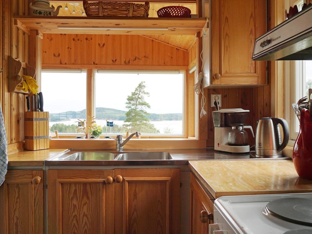 5 Person Holiday Home in Munkedal view 5