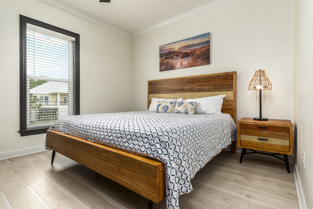 Sea Of Love - 313 Audubon Pl 4 Bedroom Home