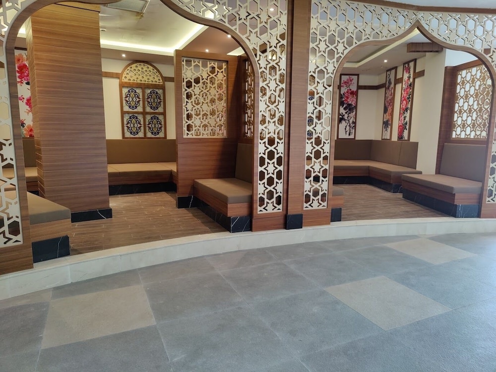 Sirius Town Residence ve Spa - Image 20