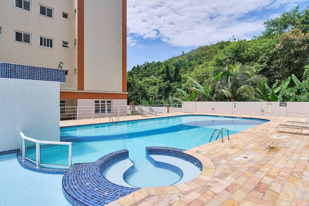 Residencial Jerivá e Jacarandá