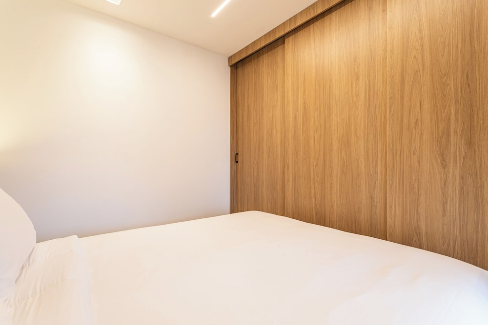 Pivô Pamplona by Viva - Apartamentos novos e espaçosos ao lado da Av Paulista
