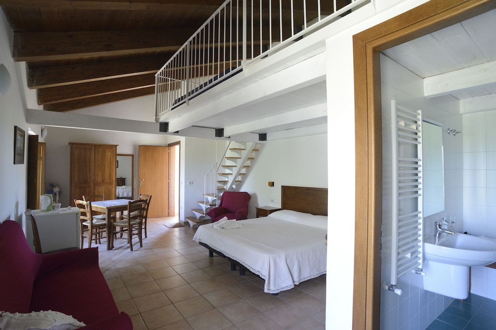 Casa del Geco