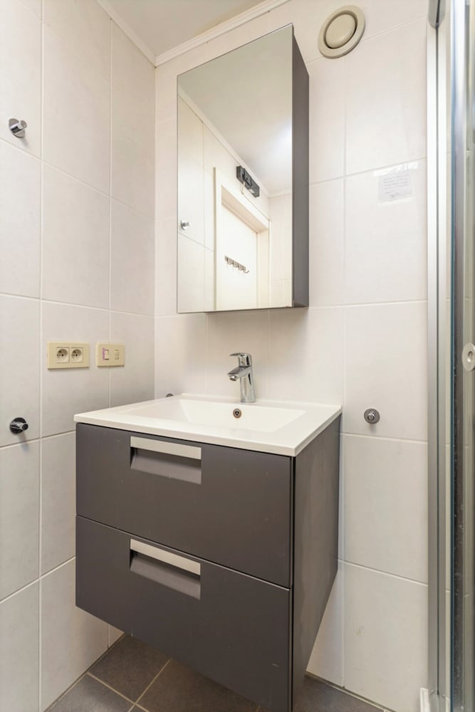 Apartment in Blankenberge Near Beach