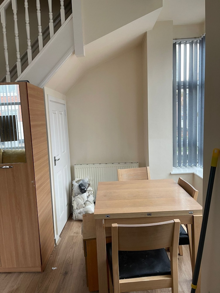 1 Bedroom Flat - Milligan Road view 5