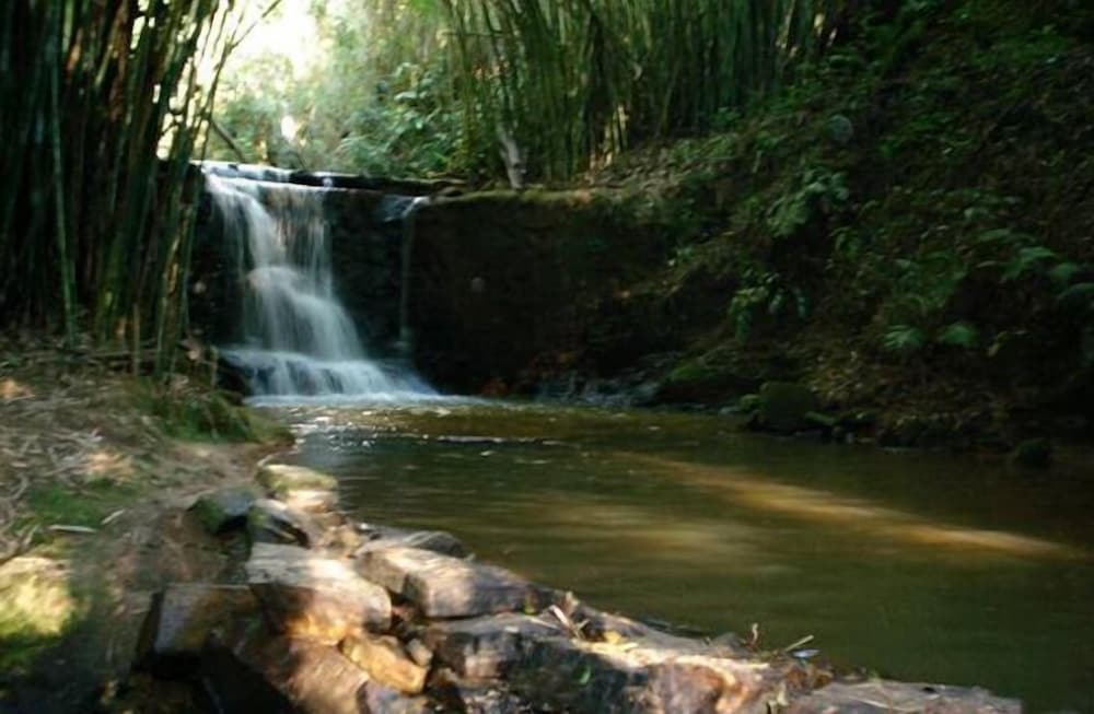 Hotel Fazenda Vale Formoso