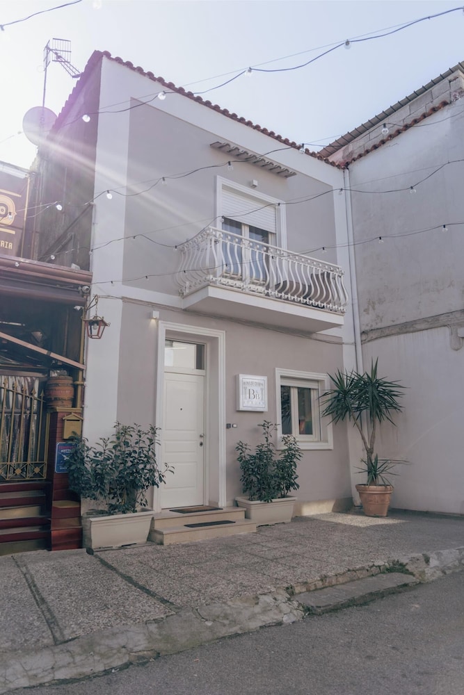 B&B Pompei Center Luxury