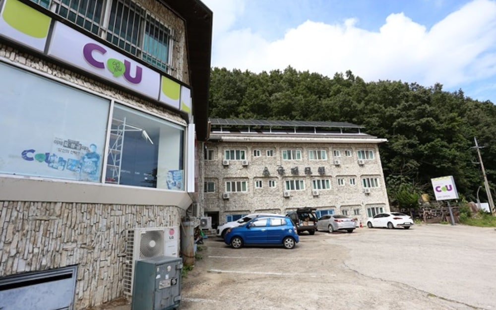 Sokcho International Resort view 5