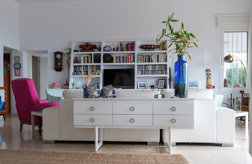 CT 385 - Faro's Soulrise Villa - Mojacar