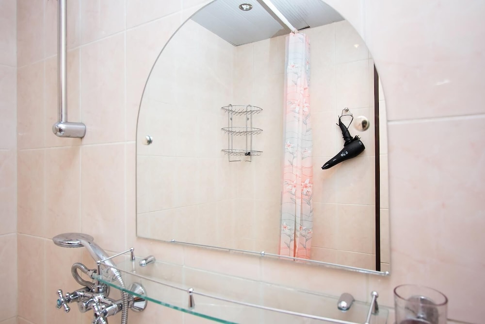 ApartLux Krasnopresnenskaya