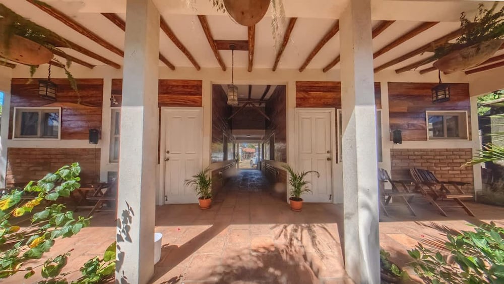 Ocean Front Private Casita w Pool AC Sleeps 4