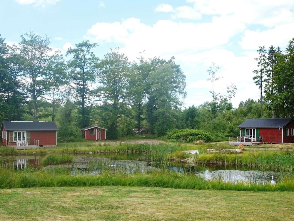 4 Person Holiday Home in Smedstorp