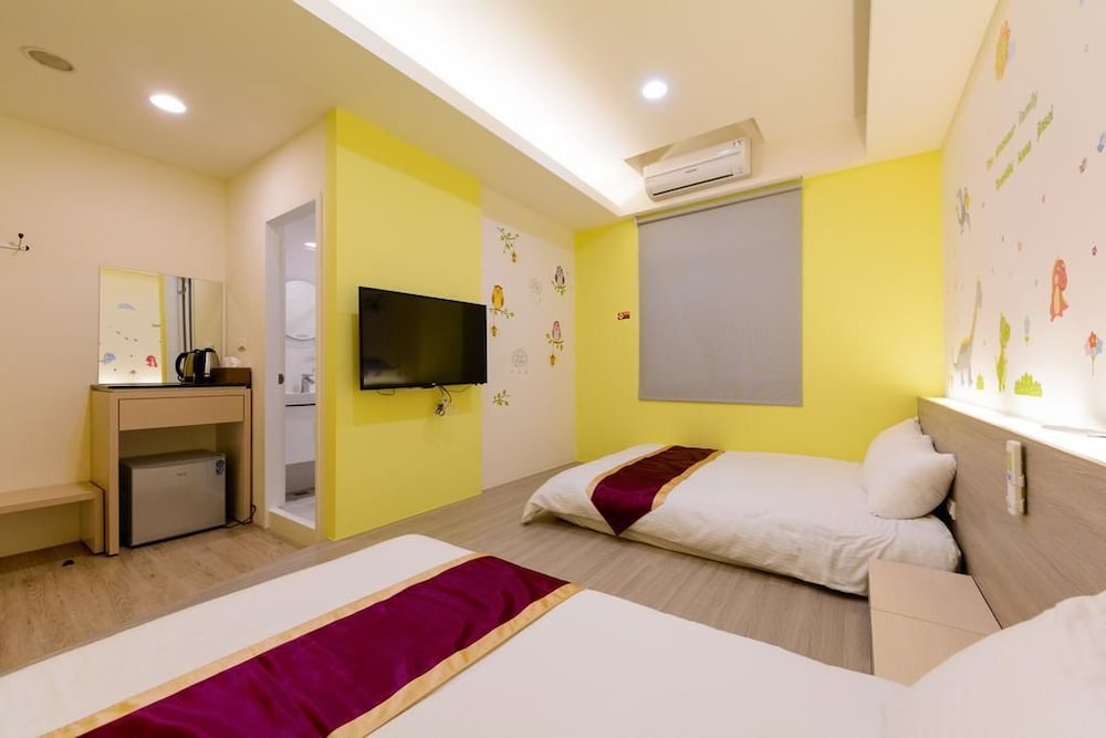 ANKES Hostel
