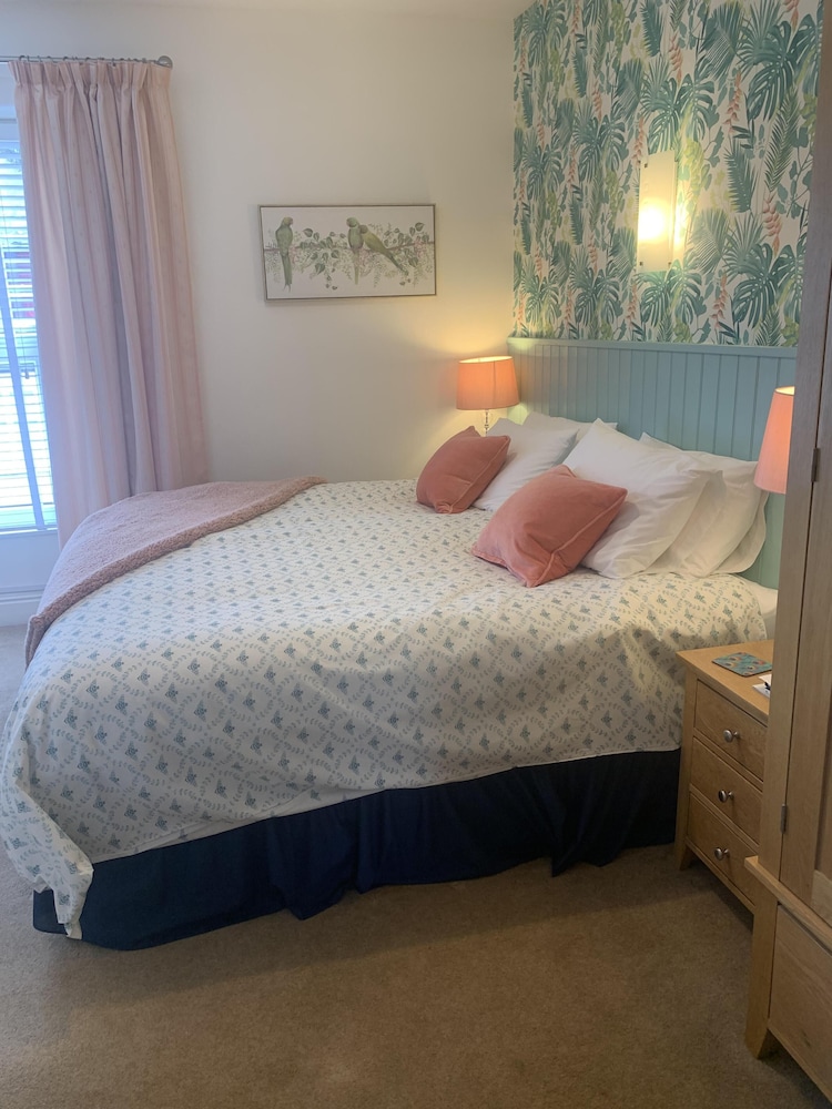 Birchleigh Guest House