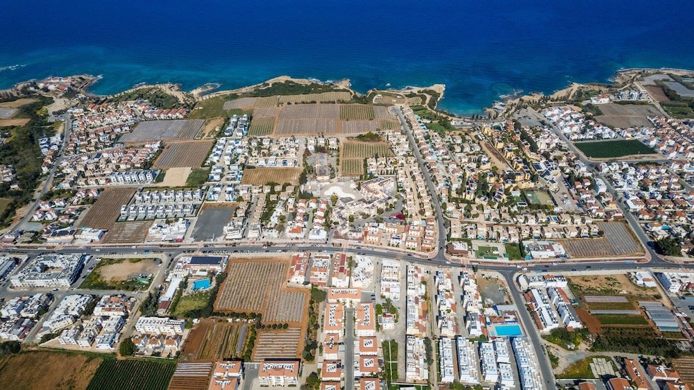 Mythical Sands Ba09 in Protaras