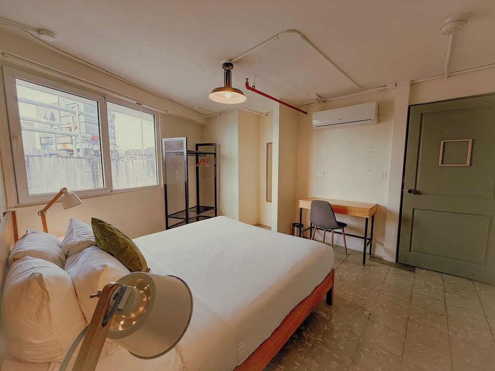 Viajero Casco Viejo Hostel