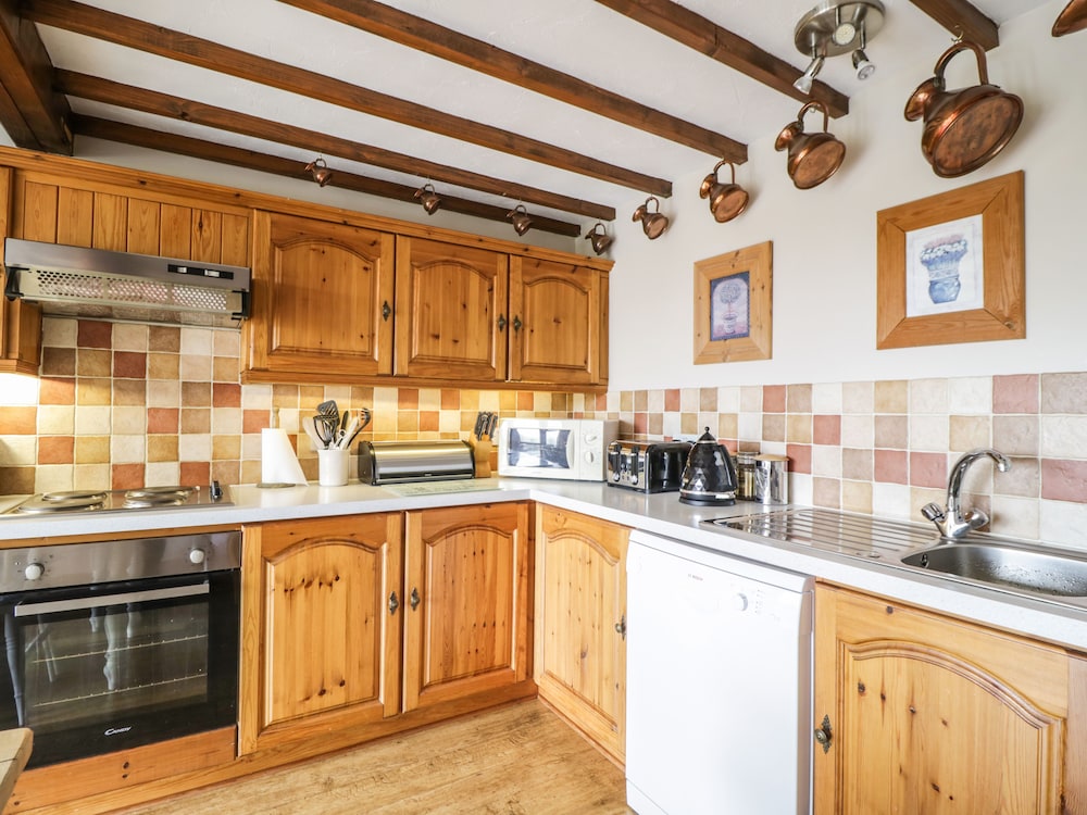 Daisy Cottage