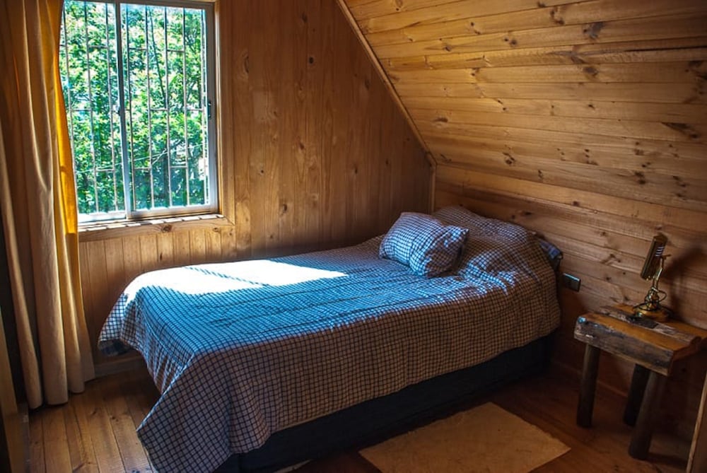Casa Verde Pichilemu view 4