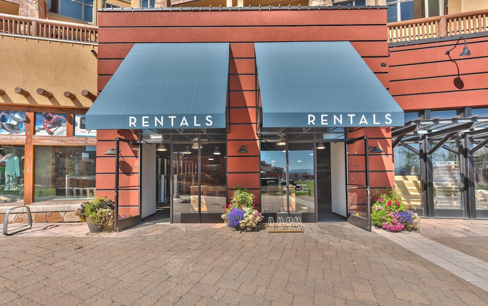 Sundial C104 in Park City view 4