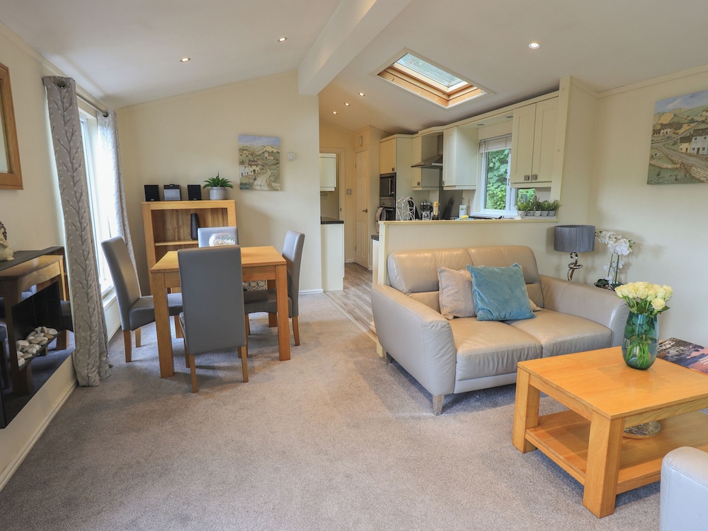 Acorn Bank Lodge