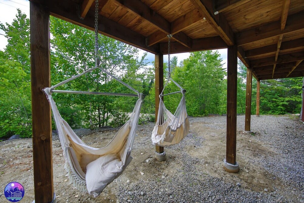 Sommet- Pet Friendly- Spa- SKI IN SKI OUT St-c me