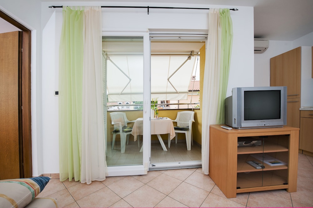 Apartments Davorka