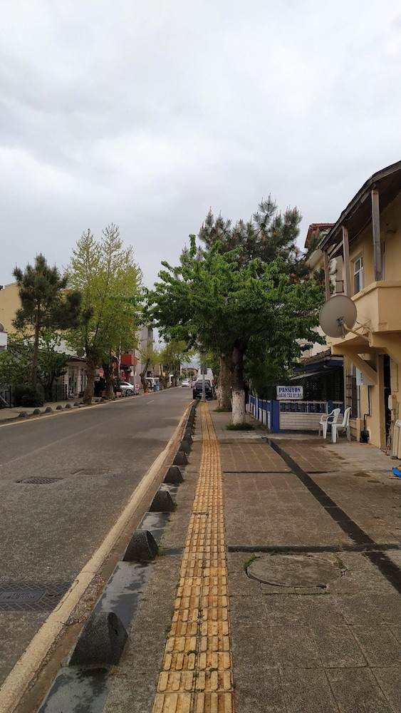 Agva Ayse Hanim Guesthouse
