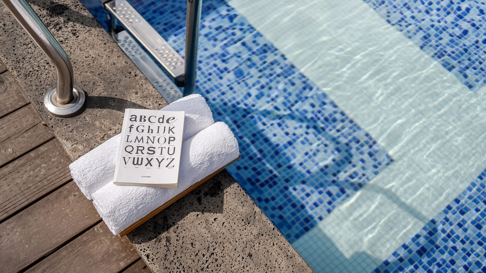 Buan Cordelia Pool Villa Pension