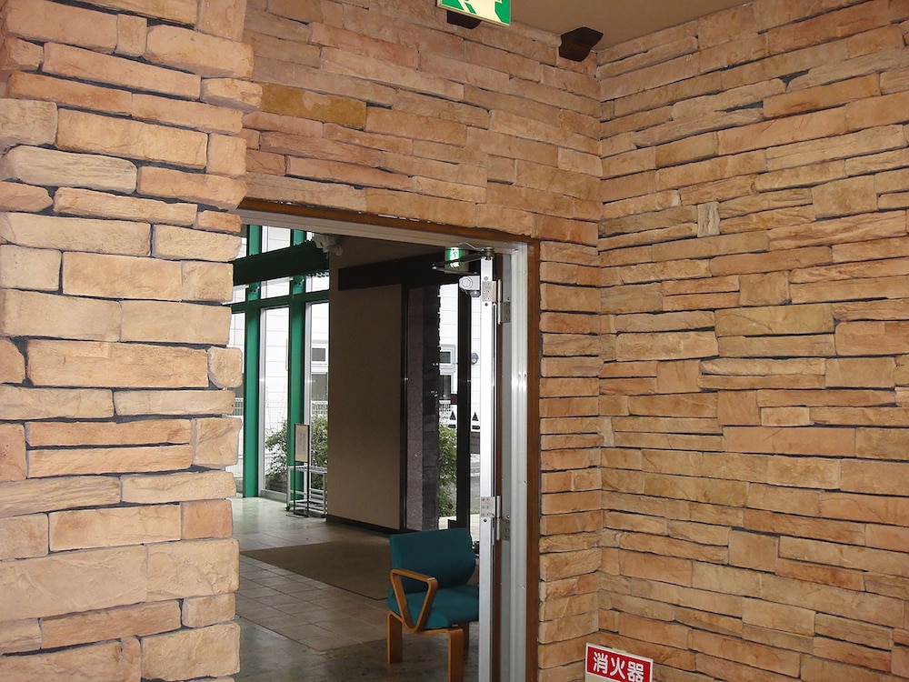 Riverside Hostel B&B – Hostel view 2