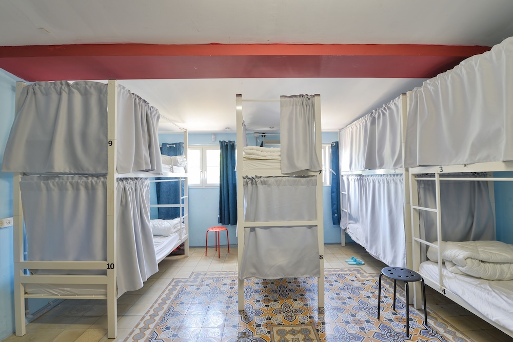 Roger's House Tel Aviv - Hostel