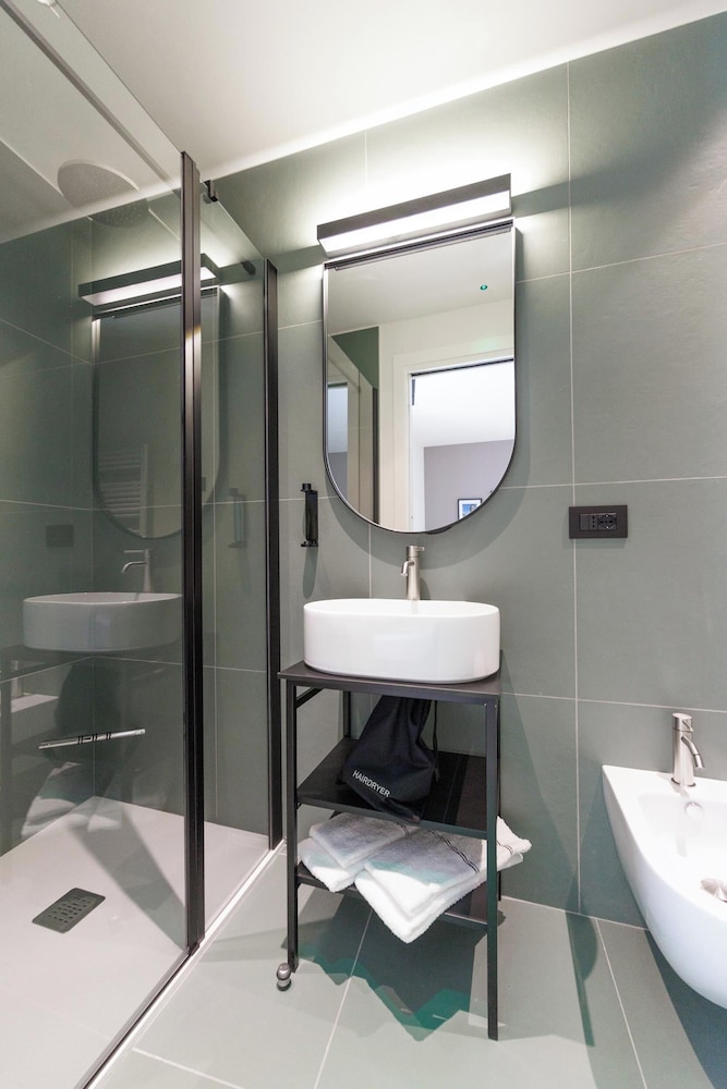Hotel Stelvio Tirano