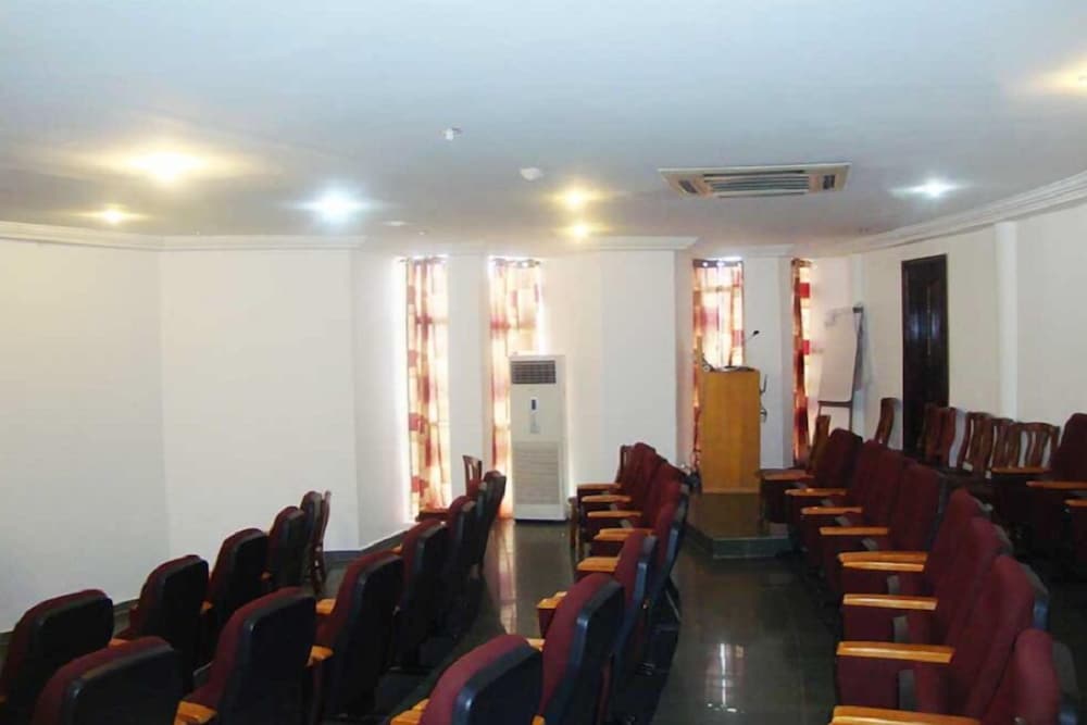 Bamako Vacations - Hotel Massaley - Property Image 6