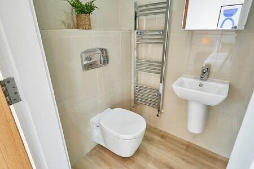 Host Stay The Knight Street Penthouse I