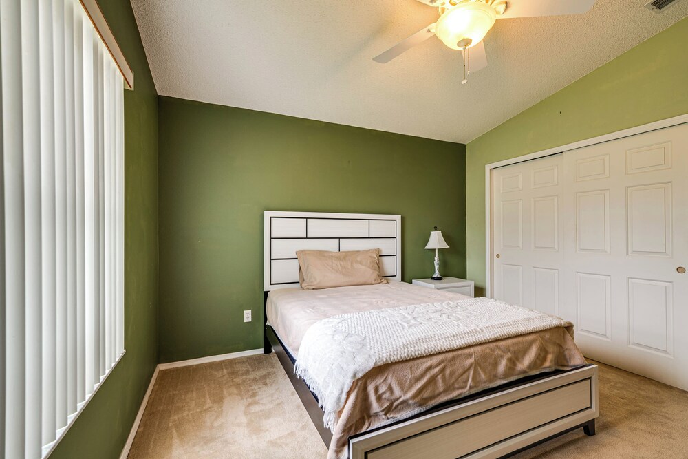2 Mi to Golfing: Relaxing Retreat in The Villages