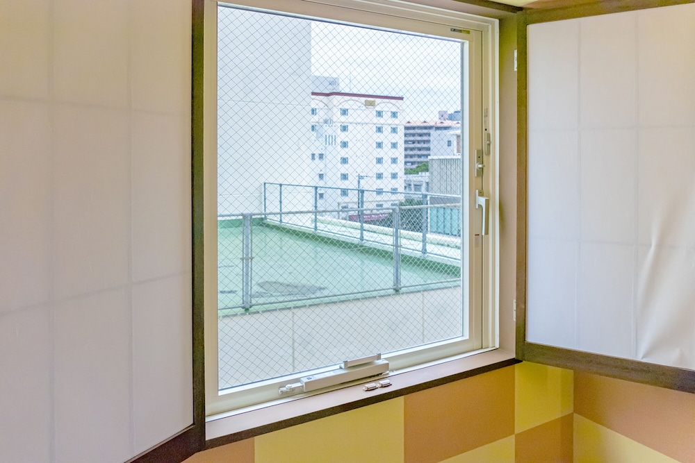 HOTEL OKINAWA WITH SANRIO CHARACTERS 56